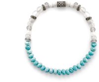 Bracciale 4US: Cesare Paciotti in Acciaio 4UBR6017 - 4UBR6017